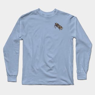 CICADA Long Sleeve T-Shirt